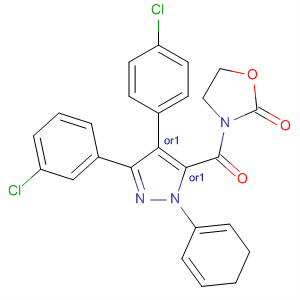 Structure of 918497-38-8