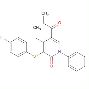 Structure of 918542-38-8
