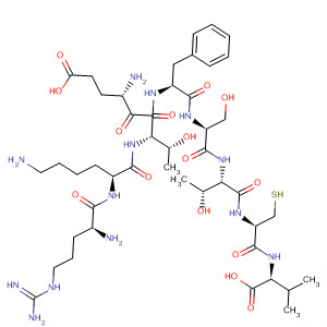 Structure of 918816-38-3