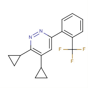 Structure of 918873-38-8