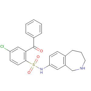 Structure of 918900-38-6