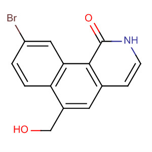 Structure of 919291-38-6