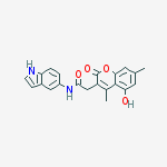 Structure of 919731-38-7