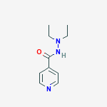 Structure of 91977-38-7