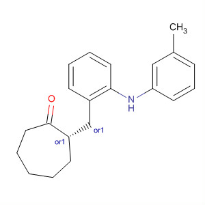 Structure of 920324-38-5