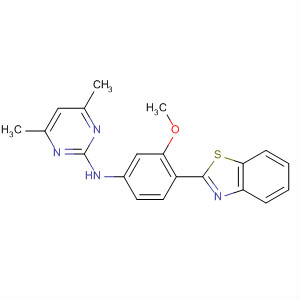 Structure of 920519-38-6