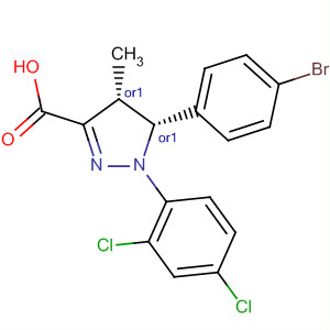 Structure of 920970-38-3