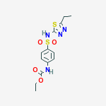 Structure of 92110-38-8