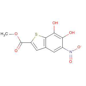 Structure of 921197-38-8