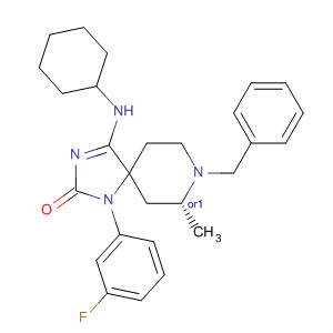 Structure of 921599-38-4