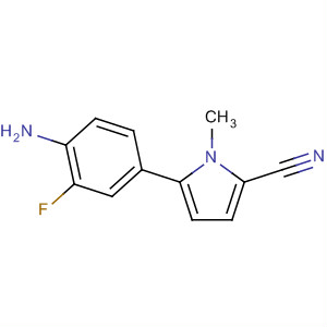 Structure of 921631-38-1