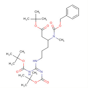 Structure of 923014-38-4
