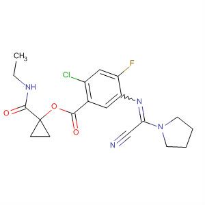 Structure of 923575-38-6