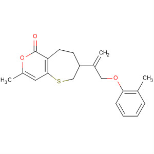 Structure of 923602-38-4