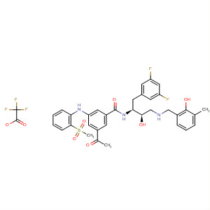 Structure of 924649-38-7