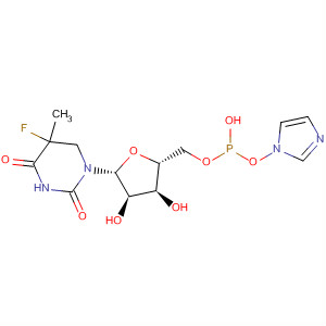 Structure of 92748-38-4