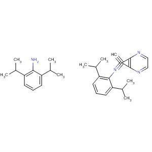 Structure of 928618-38-6