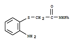 Structure of 92906-38-2