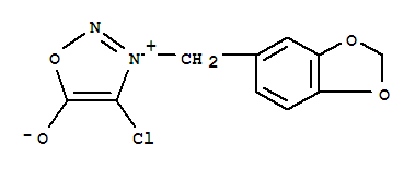 Structure of 93116-38-2
