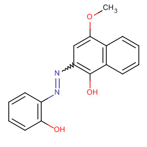 Structure of 93205-38-0