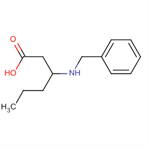Structure of 93620-38-3