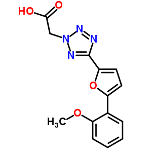 Structure of 93770-38-8