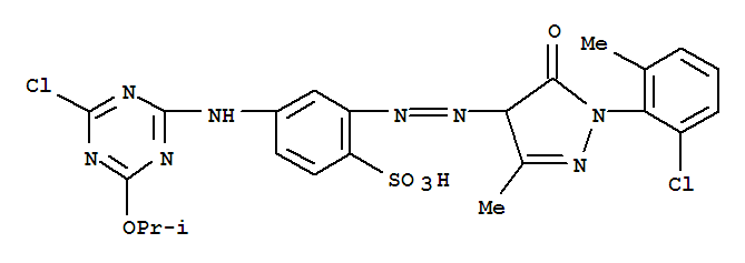 Structure of 93804-38-7