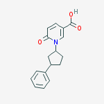 Structure of 939410-38-5