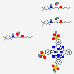 Structure of 93964-38-6