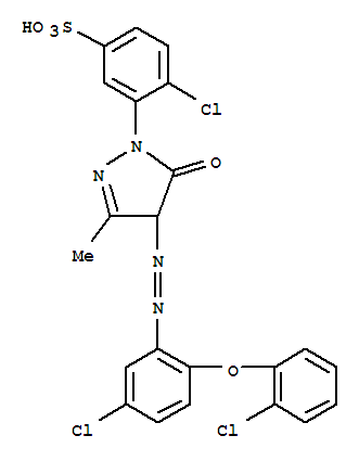 Structure of 94021-38-2