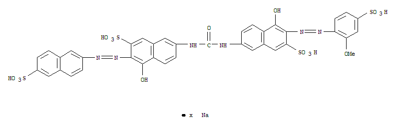 Structure of 94022-38-5