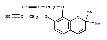 Structure of 94244-38-9