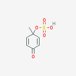 Structure of 94597-38-3