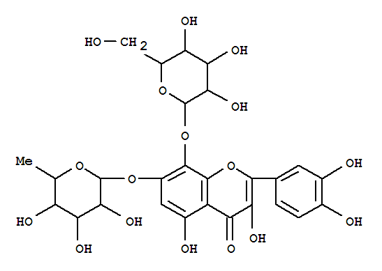 Structure of 94696-38-5