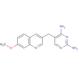 Structure of 95395-38-3