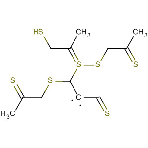 Structure of 95649-38-0