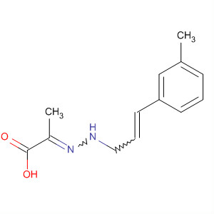 Structure of 95791-38-1