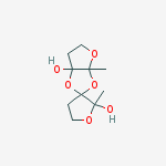 Structure of 96817-38-8