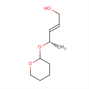 Structure of 97415-38-8