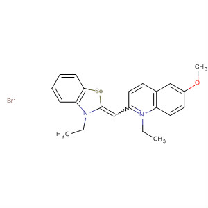 Structure of 97640-38-5