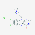 Structure of 97864-38-5