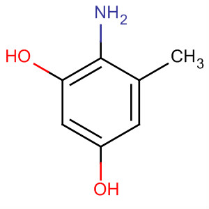 Structure of 98547-38-7