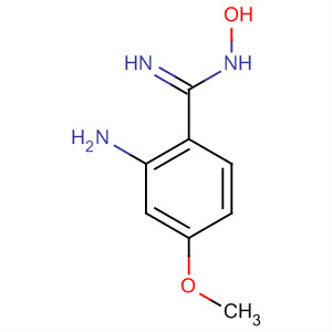 Structure of 98594-38-8
